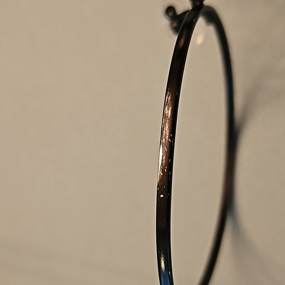 💯Auth - Saint Laurent  prescription glasses SL237/F. Color 001 - Picture 9 of 11